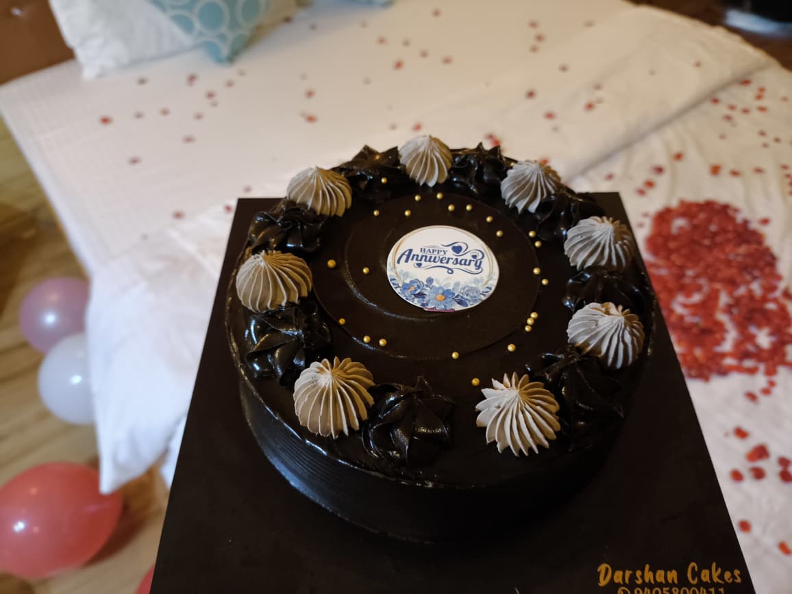 Birthday Decoration 1